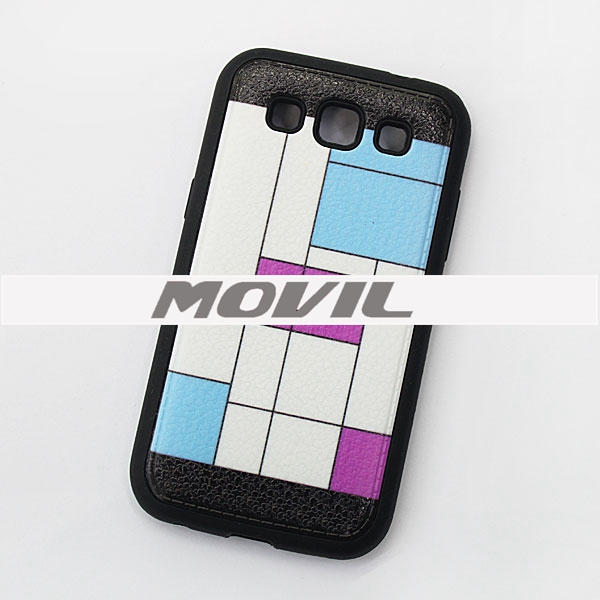 NP-1361 Funda para Samsung i8552 NP-1361-11g